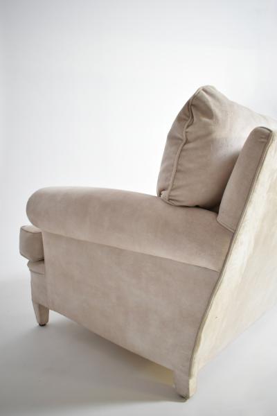 Madeleine castaing style sofa 1960s 