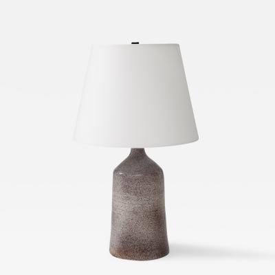 Mado Jolain CERAMIC TABLE LAMP BY MADO JOLAIN