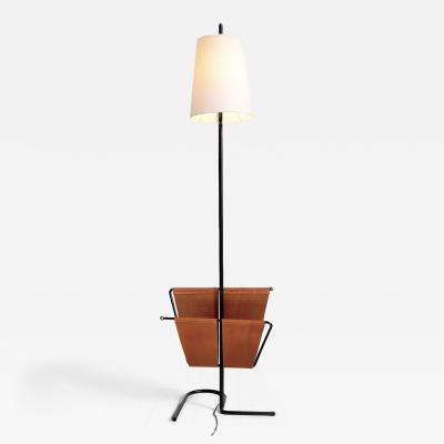 Mado Jolain FLOOR LAMP BY MADO JOLAIN I D EDITION 1956 