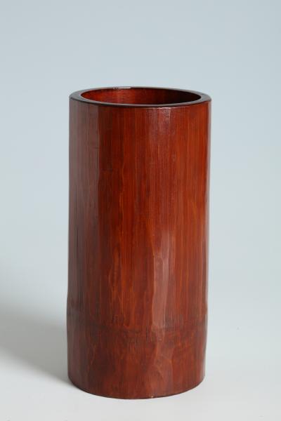 Maeda Chikubosai I Handled Flower Basket T 4190 