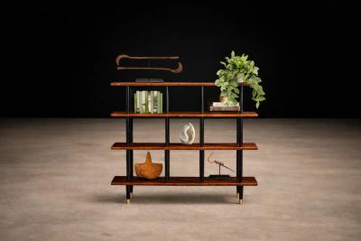 Magali Fali Ceremonial Throwing Knives Cameroon Nigeria 1920s