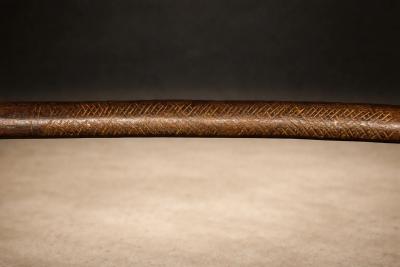 Magali Fali Ceremonial Throwing Knives Cameroon Nigeria 1920s