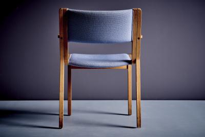 Magnus Olesen Armchair by Magnus Rud Thygesen and Jonny Sorensen for Magnus Olesen