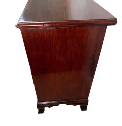Mahogany Chest of Drawers George III