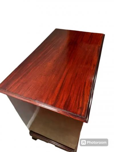 Mahogany Chest of Drawers George III