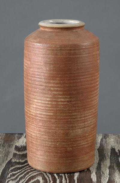 Maija Grotell Vase by Maija Grotell