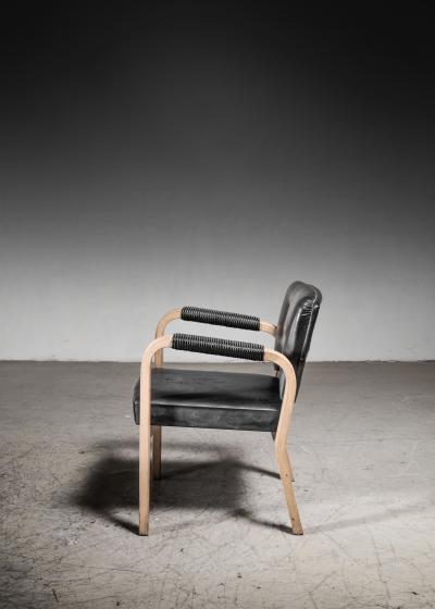 Maija Heikinheimo Maija Heikinheimo model 43 Armchair for Artek