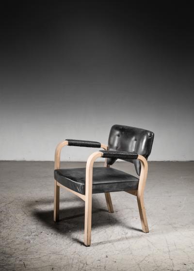 Maija Heikinheimo Maija Heikinheimo model 43 Armchair for Artek