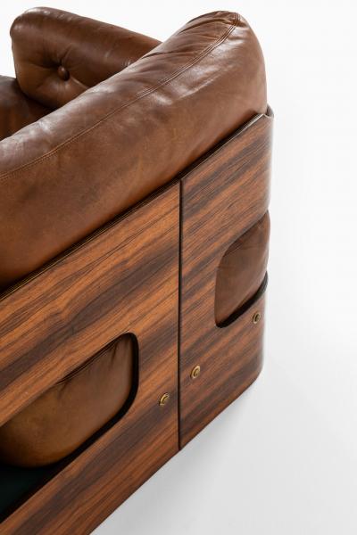 Maija Ruoslahti Sofa Produced by Sopenkorpi