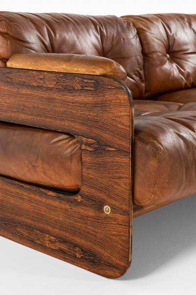 Maija Ruoslahti Sofa Produced by Sopenkorpi