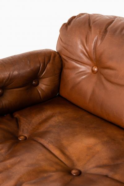 Maija Ruoslahti Sofa Produced by Sopenkorpi