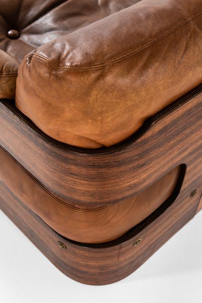 Maija Ruoslahti Sofa Produced by Sopenkorpi