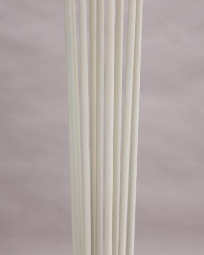 Maison Arlus 2 Fine French 1950s Floor Lamp by Arlus