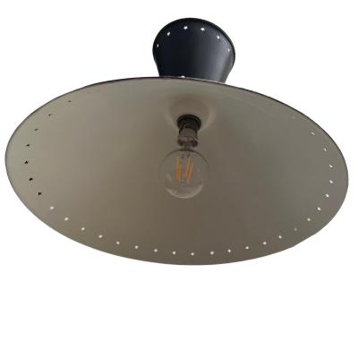 Maison Arlus Arlus foldable wall light France circa 1950
