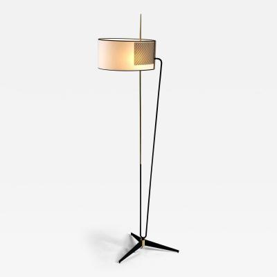 Maison Arlus Rare floor lamp