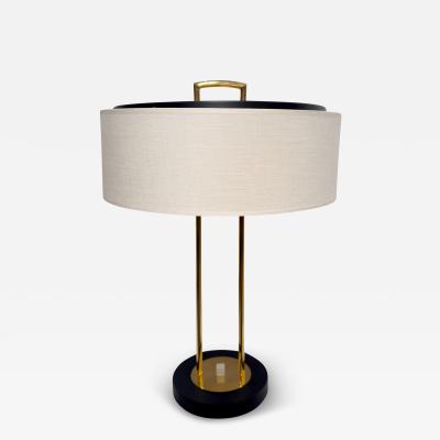 Maison Arlus Table lamp Edition Maison Arlus Paris France circa 1960