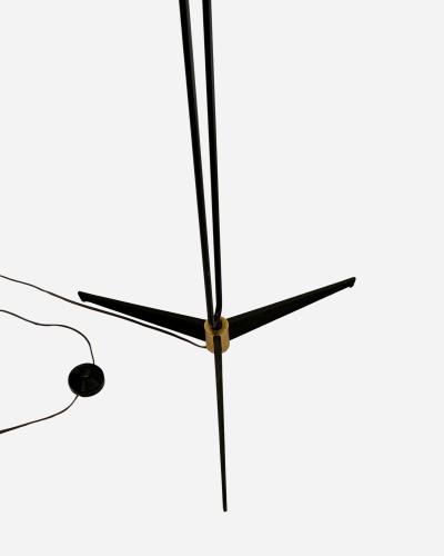Maison Arlus Tripod floor lamp Edition Maison Arlus Paris France circa 1950
