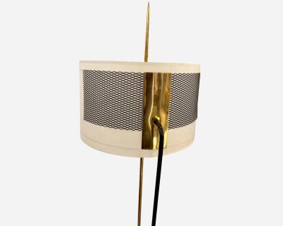 Maison Arlus Tripod floor lamp Edition Maison Arlus Paris France circa 1950