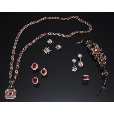 Maison Boin Taburet Offered by PAT SALING