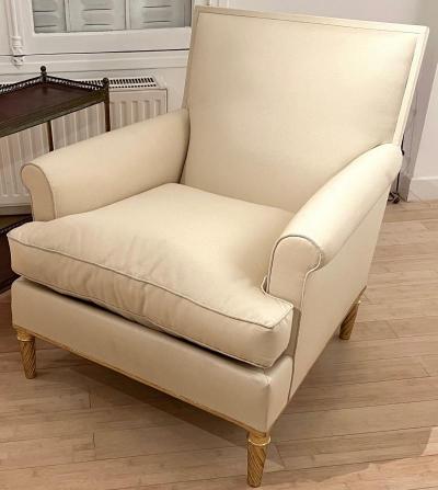 Maison Carlhian Maison Carlhian refined neo classic forties set