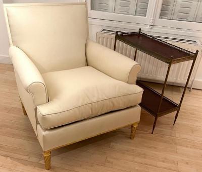 Maison Carlhian Maison Carlhian refined neo classic forties set