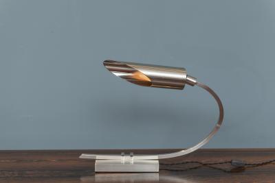Maison Charles Maison Charles Desk Lamp