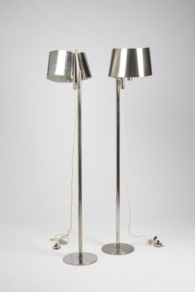 Maison Charles Maison Charles Floor Lamps