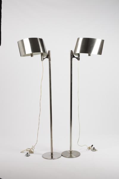 Maison Charles Maison Charles Floor Lamps