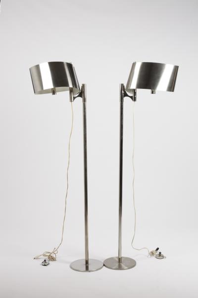 Maison Charles Maison Charles Floor Lamps