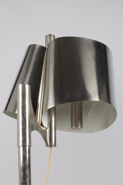Maison Charles Maison Charles Floor Lamps