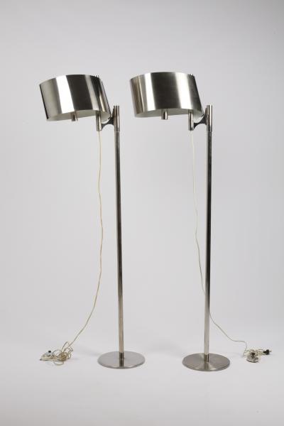 Maison Charles Maison Charles Floor Lamps