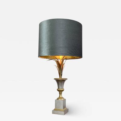 Maison Charles Maison Charles Vase Roseaux Table Lamp