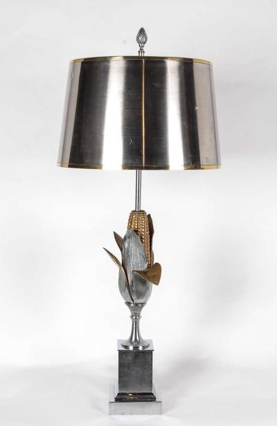 Maison Charles Nice Corn lamp by Maison Charles