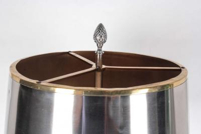 Maison Charles Nice Corn lamp by Maison Charles