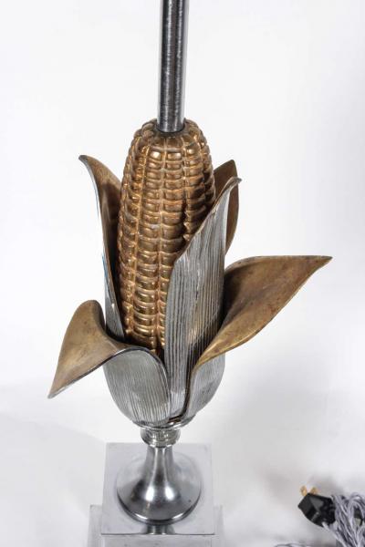 Maison Charles Nice Corn lamp by Maison Charles