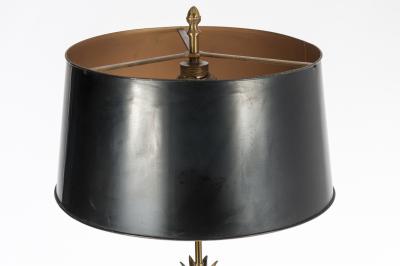 Maison Charles Pair of table lamps by maison Charles