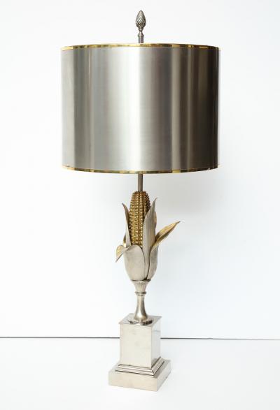 Maison Charles Sweet Corn Table Lamp by Charles et Fils