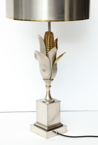 Maison Charles Sweet Corn Table Lamp by Charles et Fils