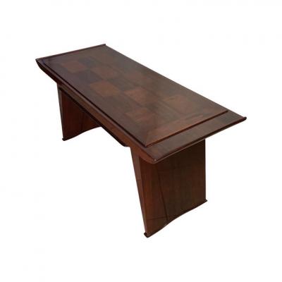 Maison Dominique Art Deco Coffee Table by Maison Dominique Paris