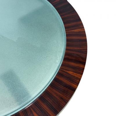 Maison Dominique Art Deco Style Coffee Table