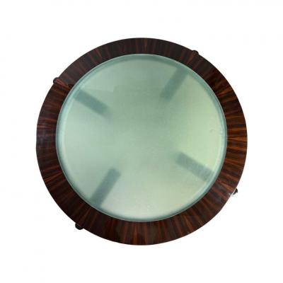 Maison Dominique Art Deco Style Coffee Table