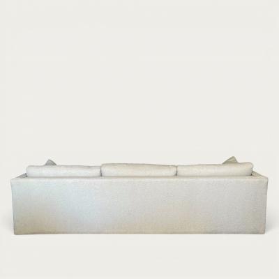 Maison Flachet Maison Flachet Modernist Long Sofa circa 1960