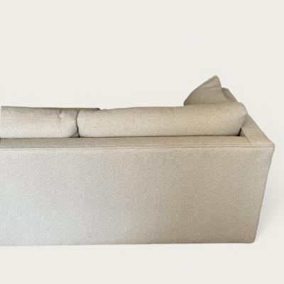 Maison Flachet Maison Flachet Modernist Long Sofa circa 1960