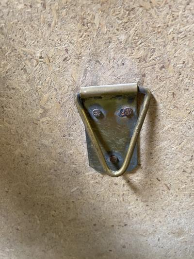 Maison Jansen A Fine French 1970s Mirror Brass Casting Framed by Maison Jansen