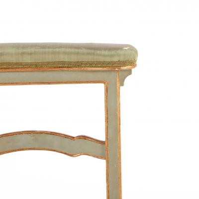 Maison Jansen A French Louis XVI style Kneeler Valet in manner of Maison Jansen C 1910 