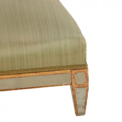 Maison Jansen A French Louis XVI style Kneeler Valet in manner of Maison Jansen C 1910 