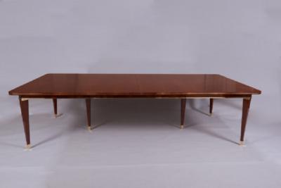Maison Jansen A Maison Jansen inspired Dining Table by ILIAD Design