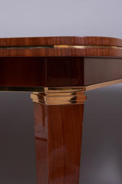 Maison Jansen A Maison Jansen inspired Dining Table by ILIAD Design