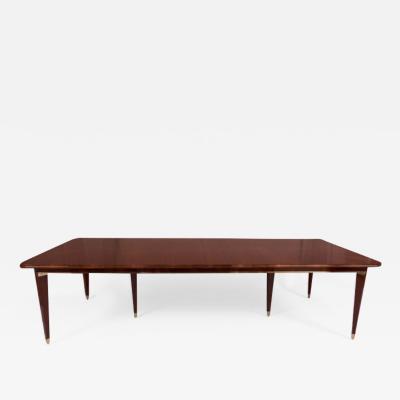 Maison Jansen A Maison Jansen inspired Dining Table by ILIAD Design