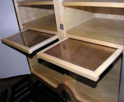 Maison Jansen Cabinet by Maison Jansen